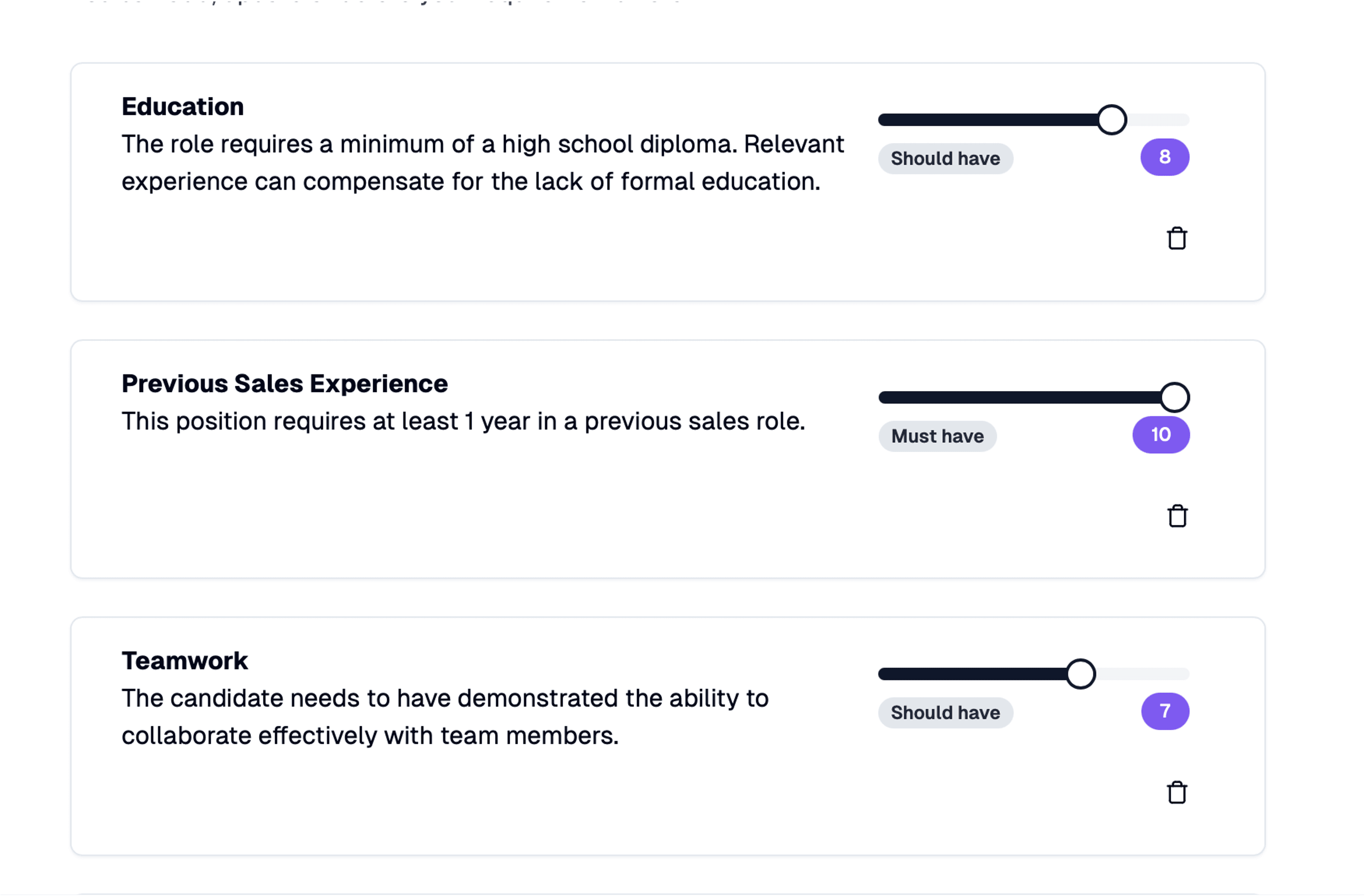 Product image of crypto fundraising platform